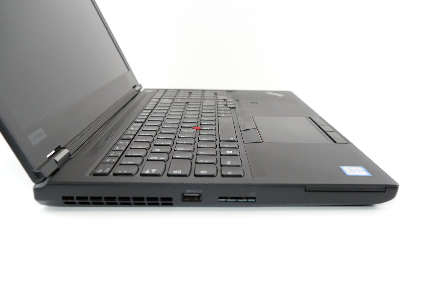 Lenovo ThinkPad P52
