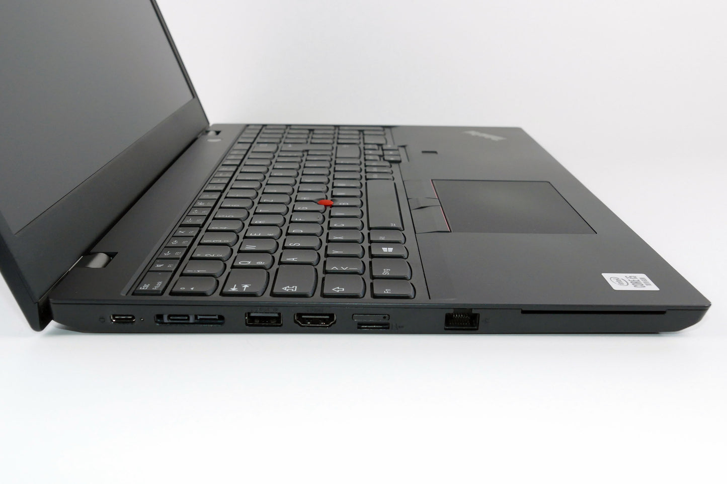 Lenovo ThinkPad L15 gen 1 - 15,6 Zoll Notebook - i5-10210U - Win11
