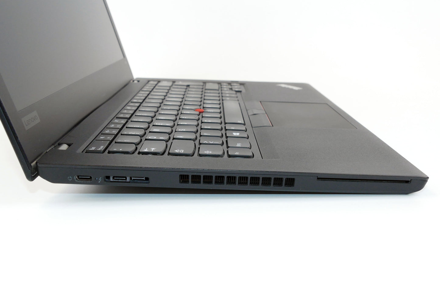 Lenovo ThinkPad T480 - i5-8250U - IPS FullHD - Win11
