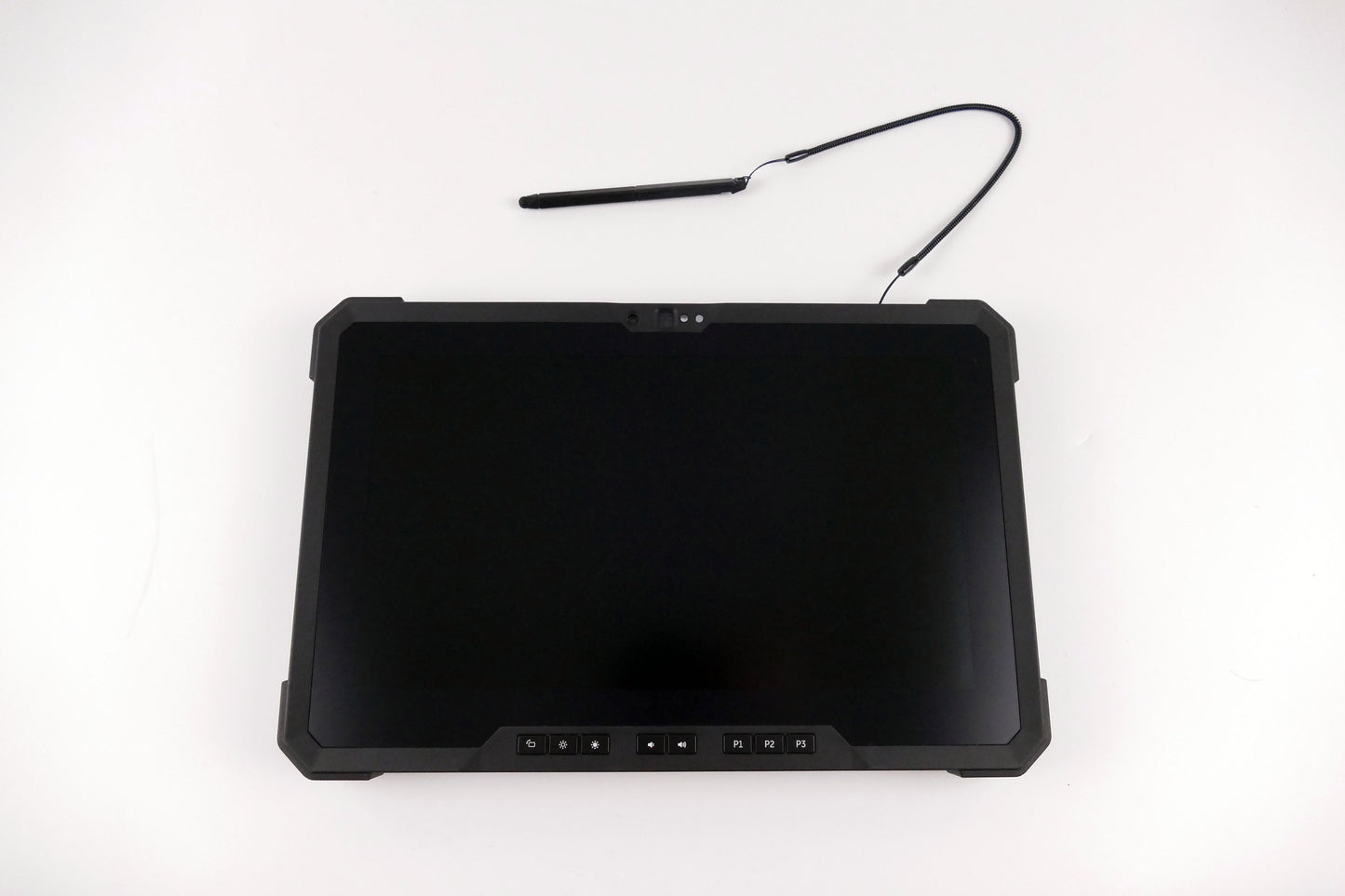 Dell Latitude 7220 Rugged Extreme Tablet - 16GB Ram - 512GB SSD