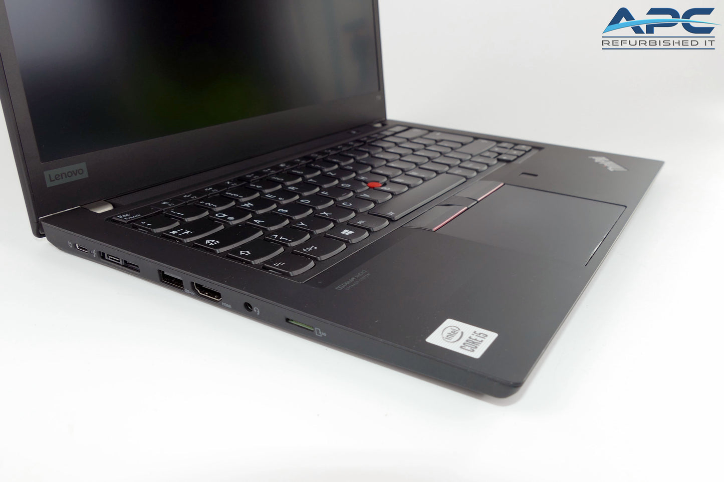 Lenovo ThinkPad T14 gen 1 - i5