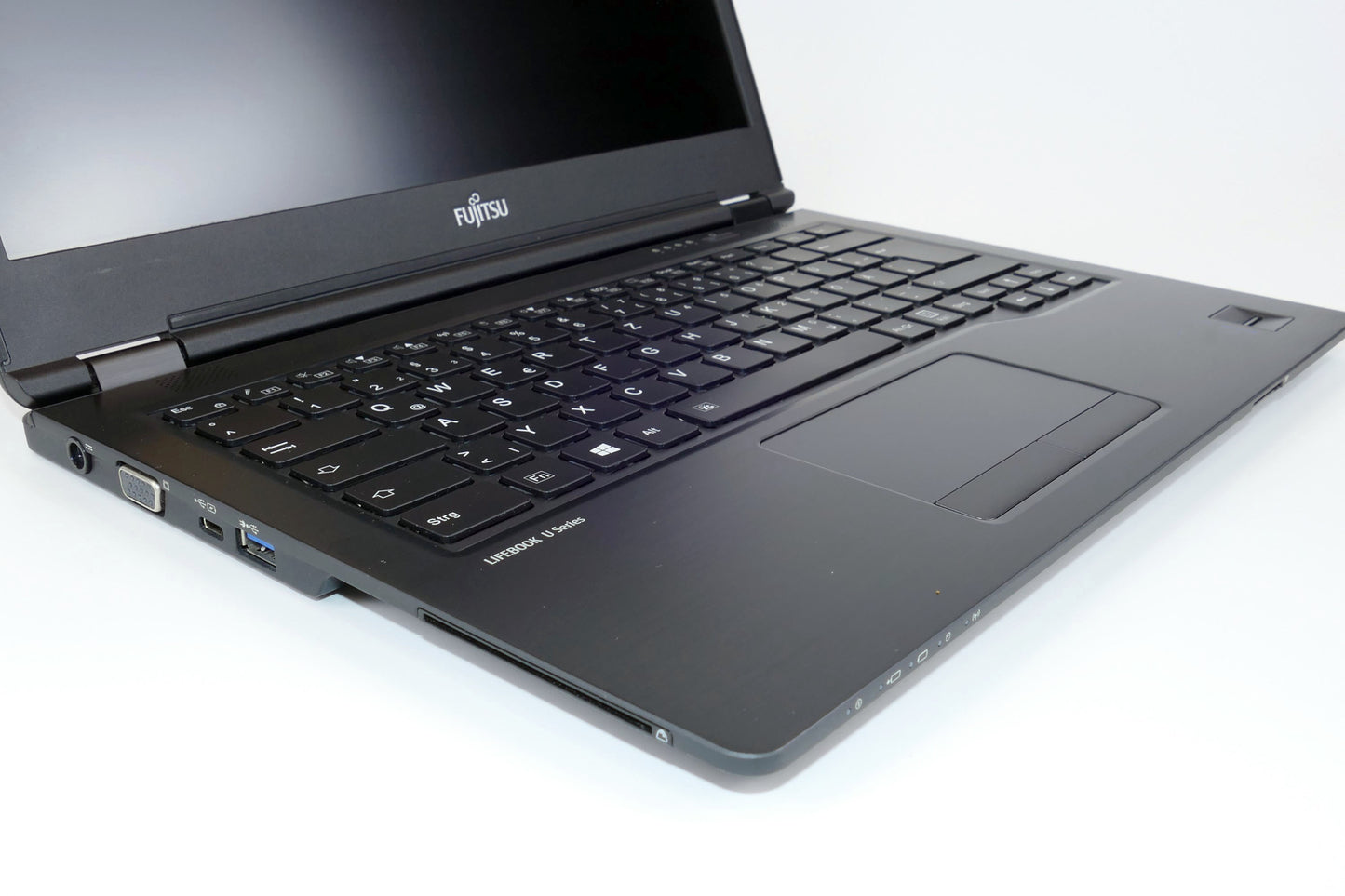 Fujitsu LifeBook U748 - i7