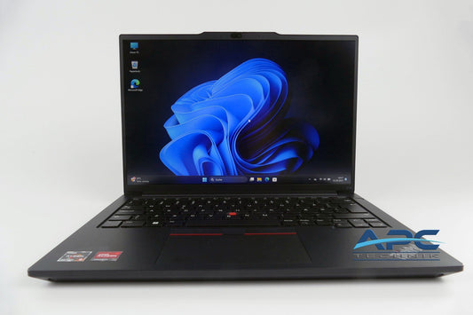 Lenovo ThinkPad E14 gen 5 - 14 Zoll Notebook Ryzen 5 7530U 16GB RAM 512GB-1TB Win11