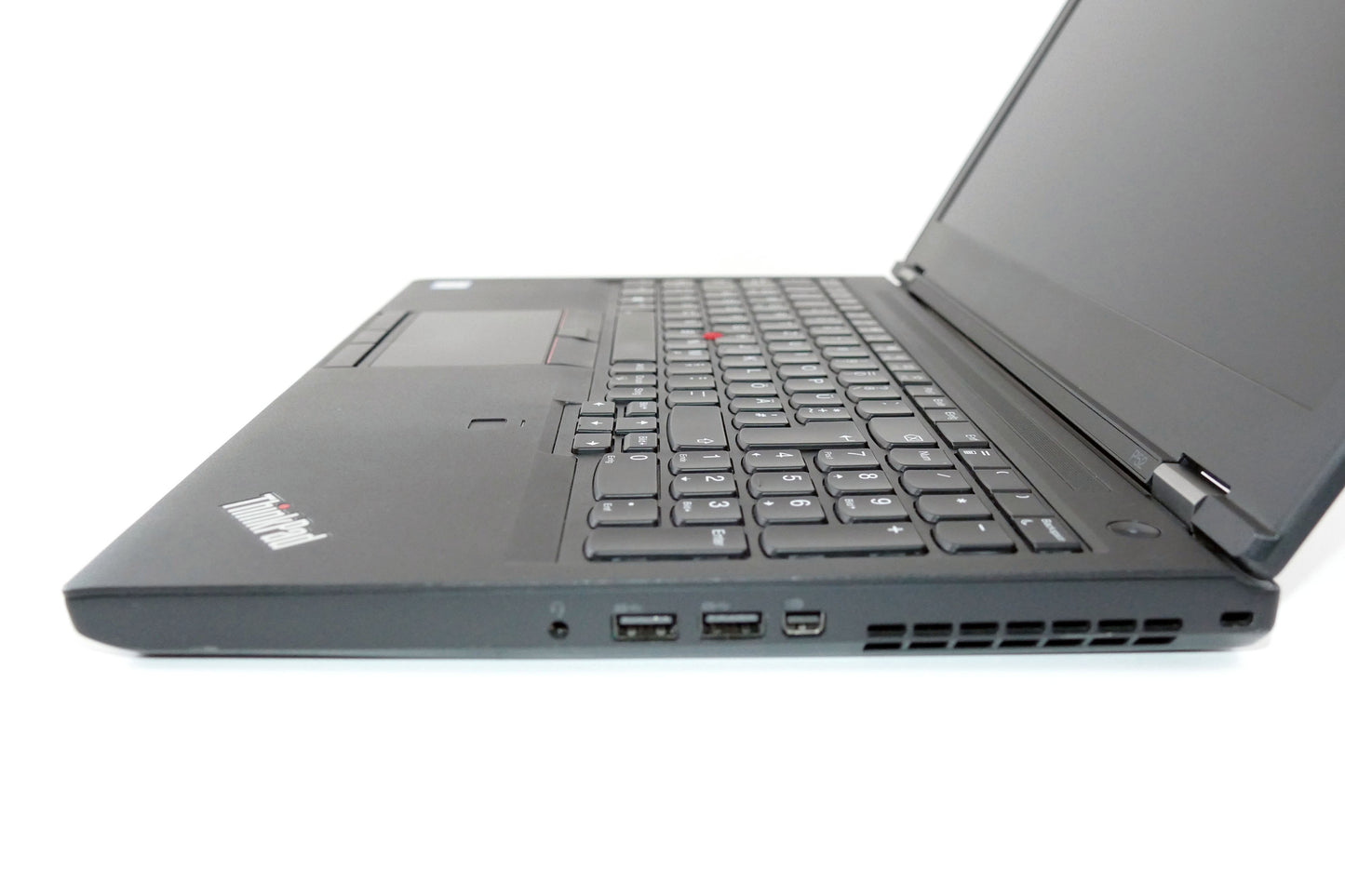 Lenovo ThinkPad P52