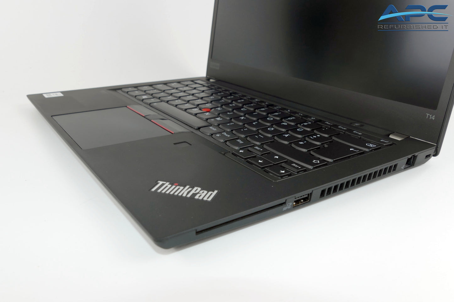 Lenovo ThinkPad T14 gen 1 - i5