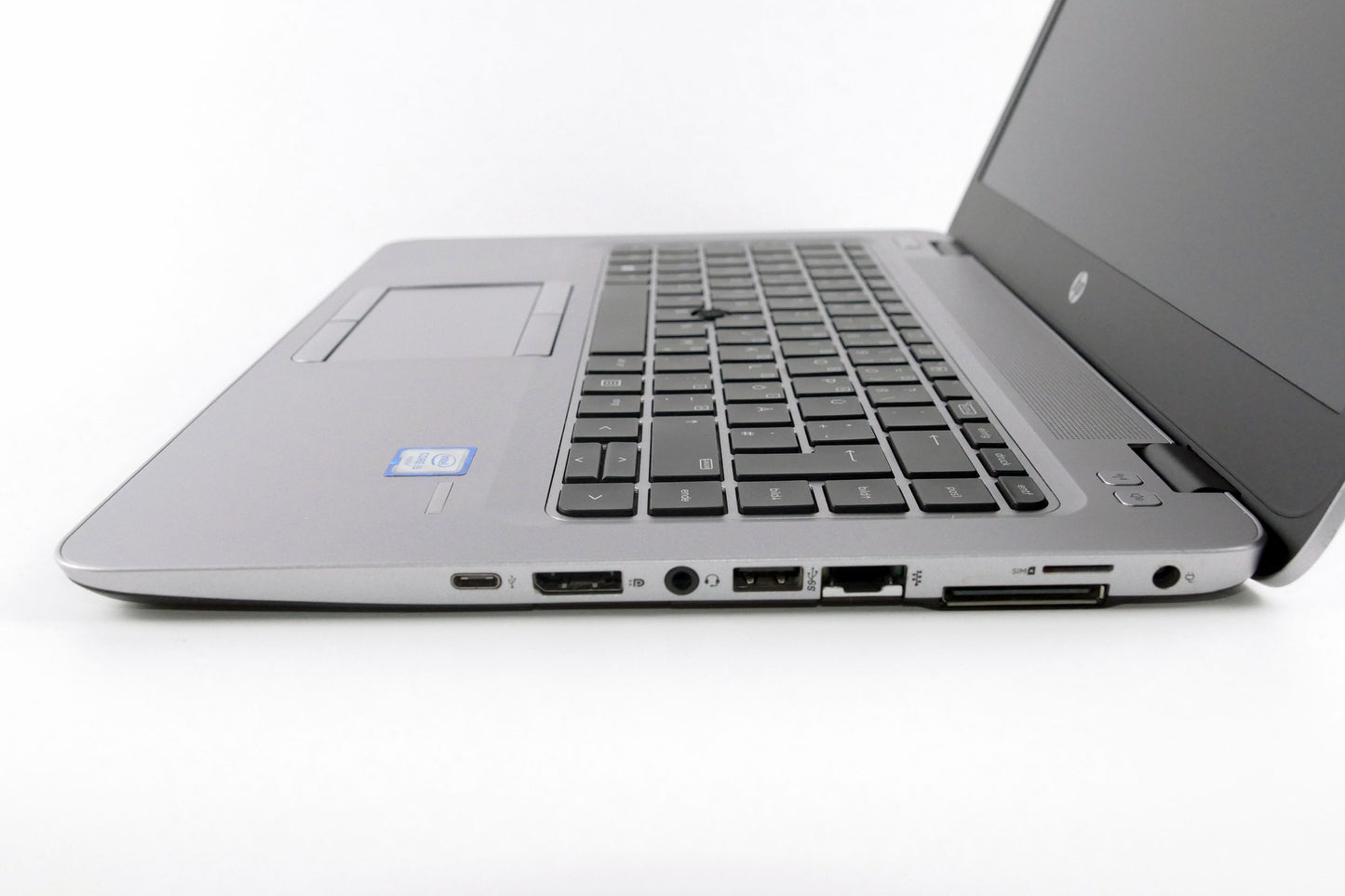 HP EliteBook 840 G3 - 14 Zoll Notebook - i5-6200U - 16GB Ram - 2560x1440 mit 340nits