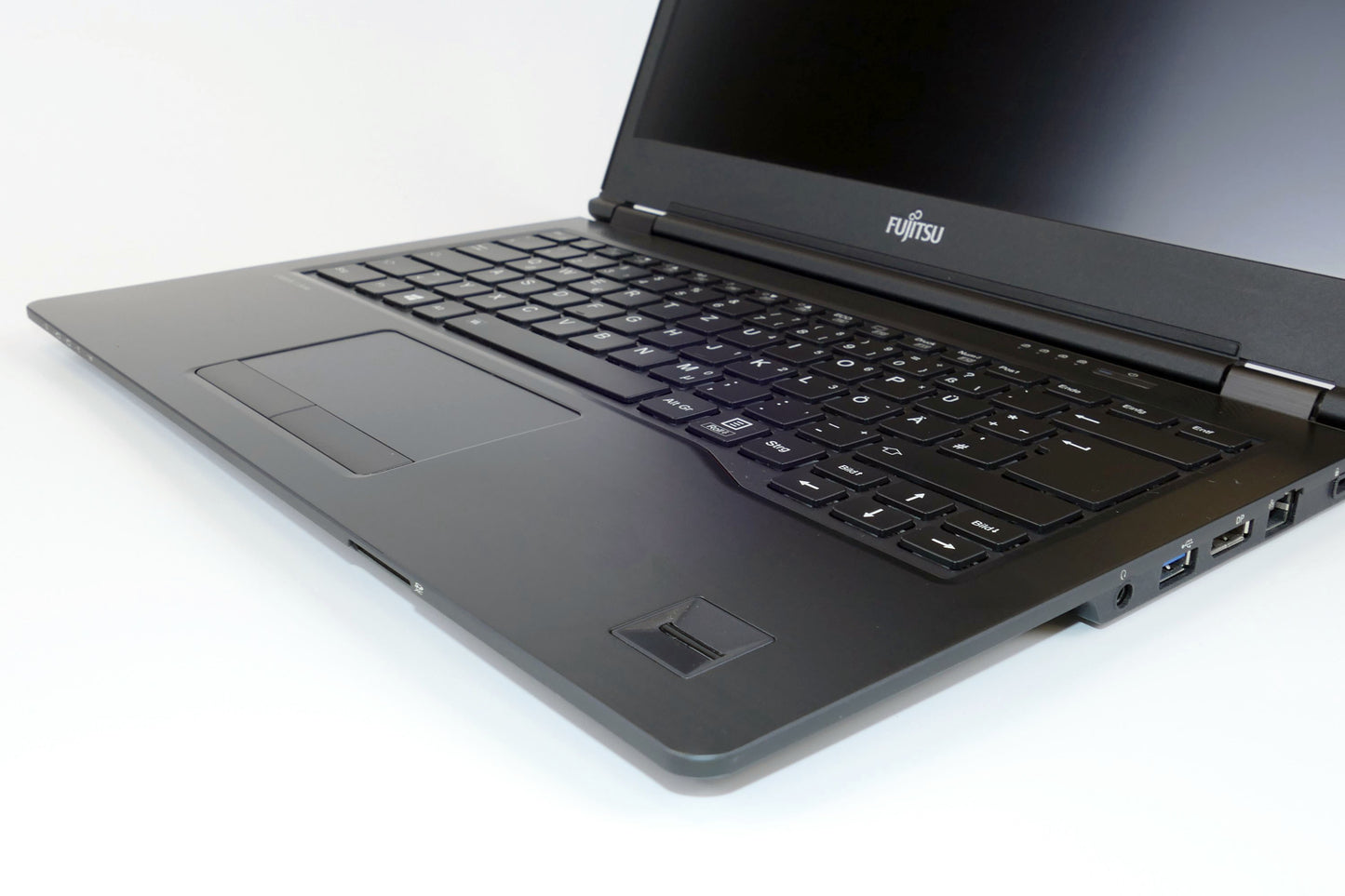 Fujitsu LifeBook U748 - i7