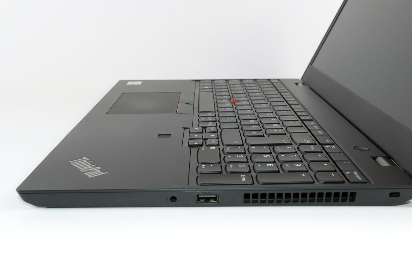 Lenovo ThinkPad L15 gen 1 - 15,6 Zoll Notebook - i5-10210U - Win11