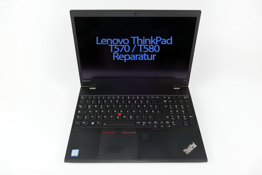 Lenovo ThinkPad T570 T580 P51S Sata NVMe M2 Connector, Festplattenanschluss Reparatur