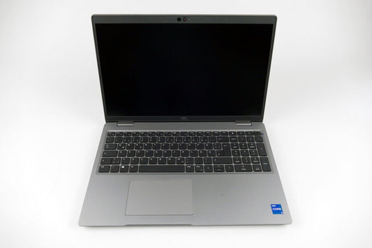 Dell Latitude 5520 Notebook 15,6 Zoll i5-1135G7 16GB Ram 512GB NVMe LTE Win11