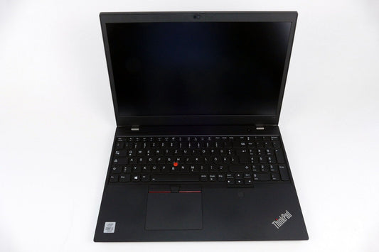 Lenovo ThinkPad L15 gen 1 - 15,6 Zoll Notebook i5-10210U 16-32GB 512GB-1TB NVMe Win11
