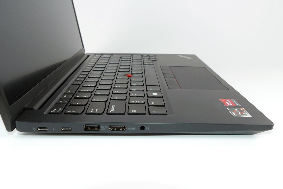 Lenovo ThinkPad E14 gen 5 - 14 Zoll Notebook Ryzen 5 7530U 16GB RAM 512GB-1TB Win11