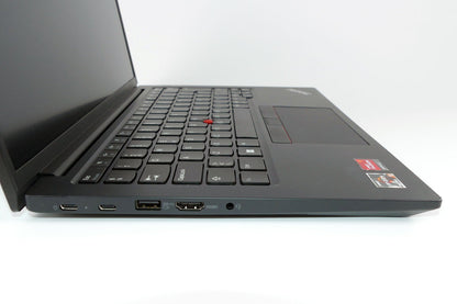 Lenovo ThinkPad E14 gen 5 - 14 Zoll Notebook Ryzen 5 7530U 16GB RAM 512GB-1TB Win11
