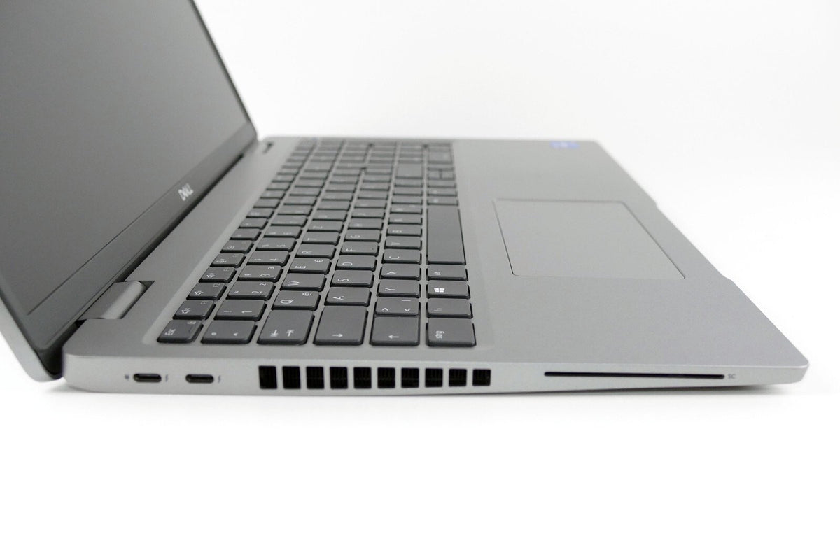 Dell Latitude 5520 Notebook 15,6 Zoll i5-1135G7 16GB Ram 512GB NVMe LTE Win11