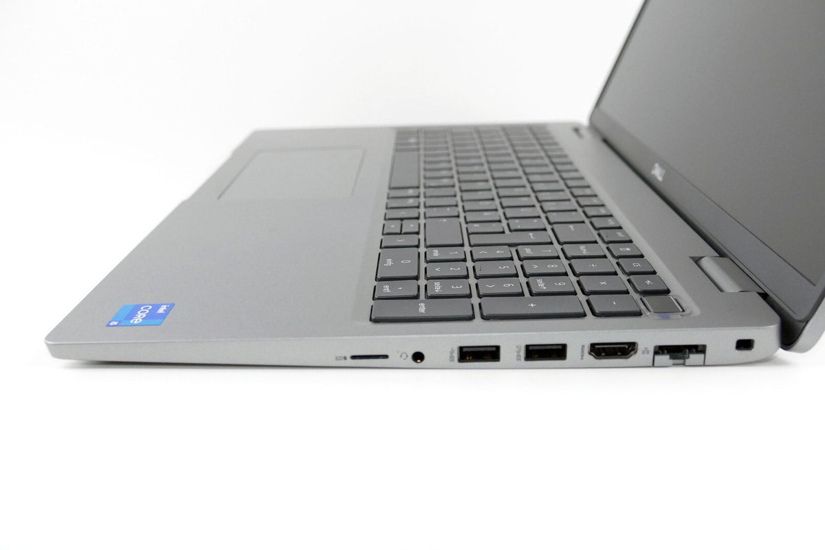 Dell Latitude 5520 Notebook 15,6 Zoll i5-1135G7 16GB Ram 512GB NVMe LTE Win11