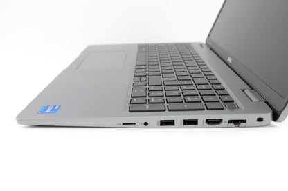Dell Latitude 5520 Notebook 15,6 Zoll i5-1135G7 16GB Ram 512GB NVMe LTE Win11