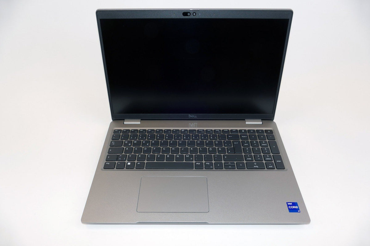 Dell Precision 3581 Workstation 15,6 Zoll i7-13700H 32GB Ram 512GB RTX A1000 W11