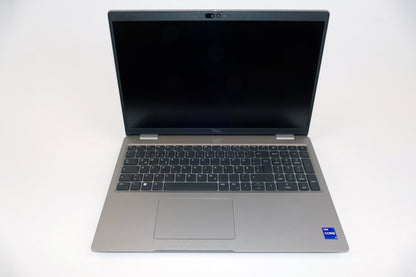 Dell Precision 3581 Workstation 15,6 Zoll i7-13700H 32GB Ram 512GB RTX A1000 W11