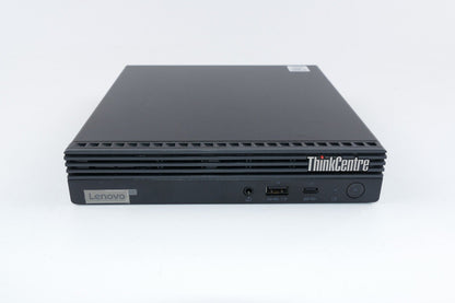Lenovo ThinkCentre M70q Tiny - Mini PC - i5-10400T 16GB RAM 512GB NVMe Win11 Pro