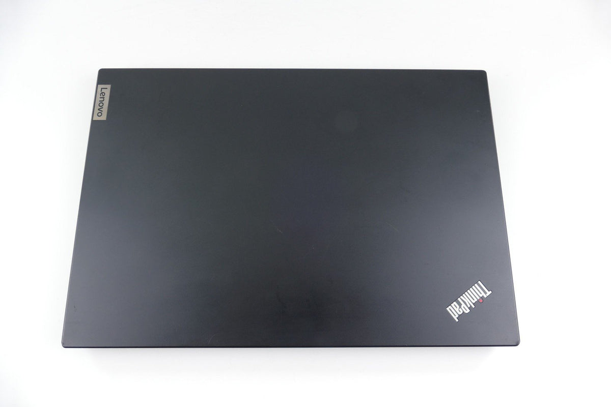 Lenovo ThinkPad L15 gen 2- 15,6 Zoll Notebook i5-1135G7 16GB 512GB NVMe Win11