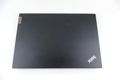 Lenovo ThinkPad L15 gen 2- 15,6 Zoll Notebook i5-1135G7 16GB 512GB NVMe Win11