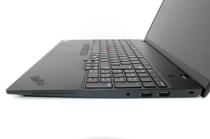 Lenovo ThinkPad L16 gen 1 - 16 Zoll Notebook Ryzen 5 7353U 16GB 512GB NVMe Win11