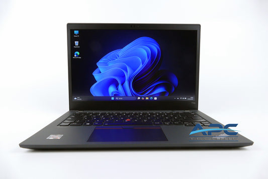 Lenovo ThinkPad T14s gen 2