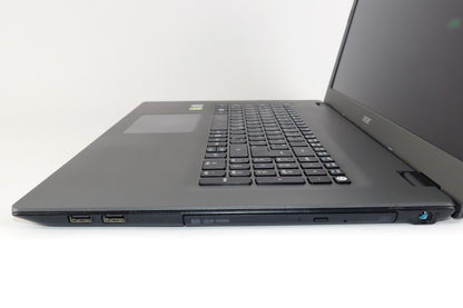 Acer Aspire E5-773G - 17,3" Notebook i5-6200U 8GB Ram 256GB NVMe nVidia 940M W11