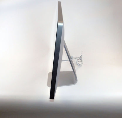 Apple Cinema Display A1316 - 27 Zoll - 2560x1440 - 12ms - 375nits