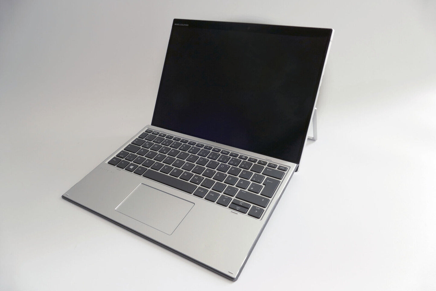 HP Elite X2 G4  - 8GB Ram - 256GB NVMe