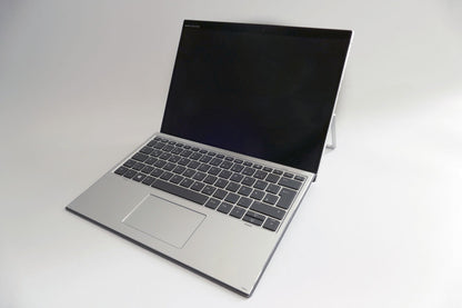 HP Elite X2 G4  - 8GB Ram - 256GB NVMe