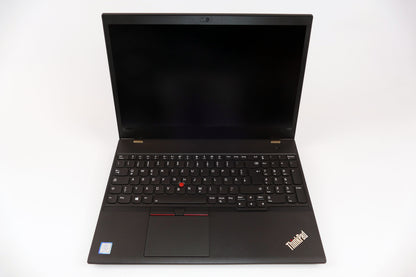 Lenovo ThinkPad T580 - 2 Akkus