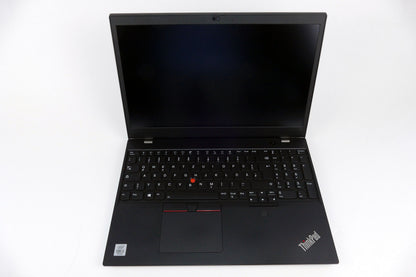 Lenovo ThinkPad L15 gen 1 - 15,6 Zoll Notebook - i5-10210U - Win11