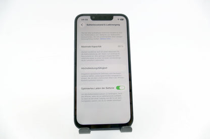 Apple iPhone 13 Mini midnight 128GB