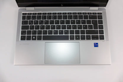 HP EliteBook x360 1040 G8 - 360° 2in1 Laptop