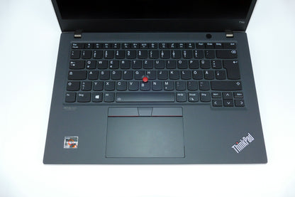 Lenovo ThinkPad T14s gen 2