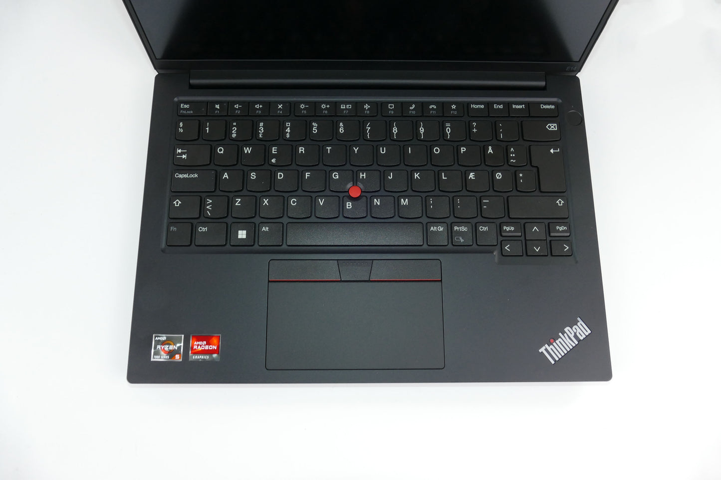 Lenovo ThinkPad E14 gen 5