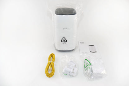 Zyxel NR5101 5G NR Indoor Router