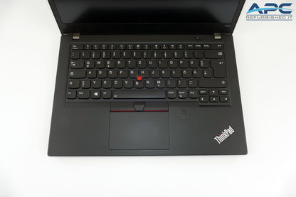 Lenovo ThinkPad T480s