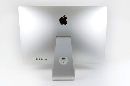 Apple iMac 2017 - Retina 5K 27 Zoll - AMD Radeon Pro 575 4 GB - macOS Ventura