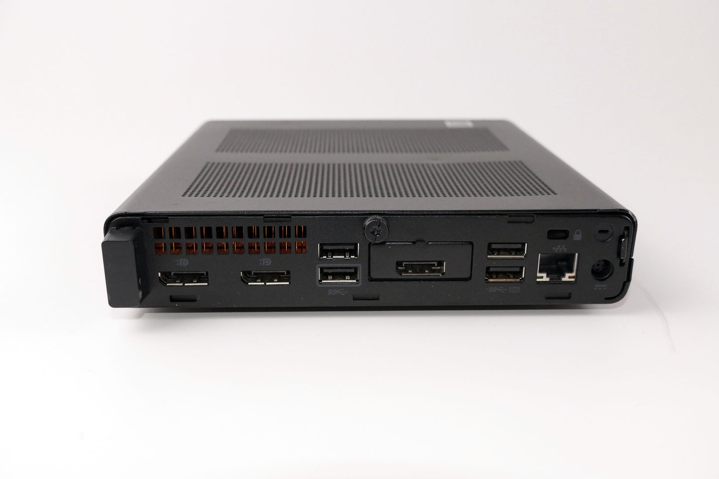 HP EliteDesk 800 G4 Tiny Mini PC i7