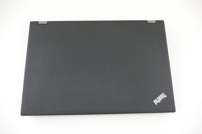 Lenovo ThinkPad P52