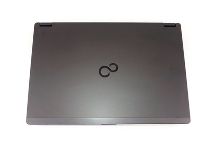 Fujitsu Celsius H7510 Workstation - 15,6 Zoll - i7-10850H - nVidia Quadro T1000 - Win11