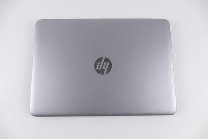 HP EliteBook 840 G3 - 14 Zoll Notebook - i5-6200U - 16GB Ram - 2560x1440 mit 340nits