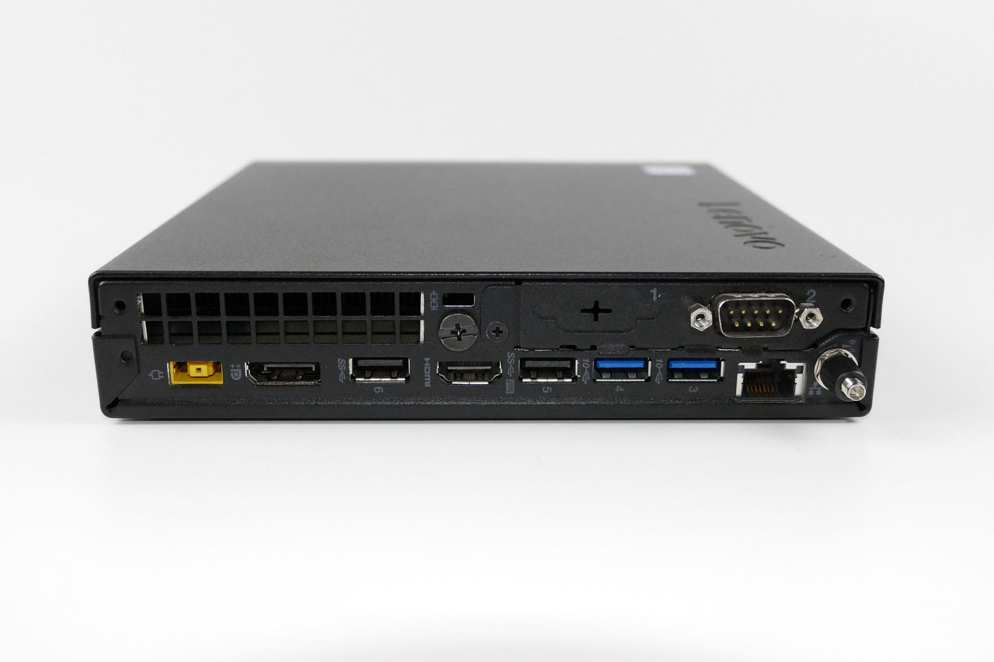 Lenovo ThinkCentre M720q Tiny PC - i5-9400T