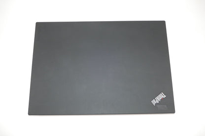 Lenovo ThinkPad T580 - 2 Akkus