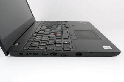 Lenovo ThinkPad L15 gen 1 - 15,6 Zoll Notebook i5-10210U 16-32GB 512GB-1TB NVMe Win11