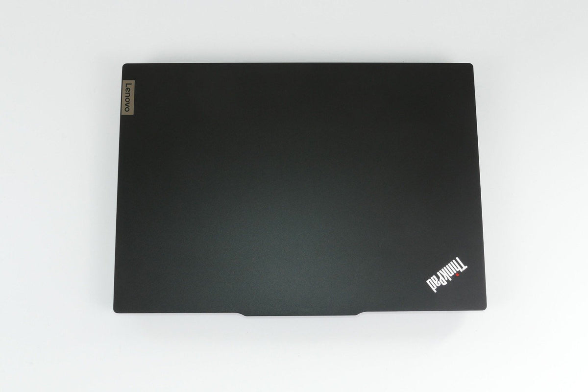 Lenovo ThinkPad E14 gen 5 - 14 Zoll Notebook Ryzen 5 7530U 16GB RAM 512GB-1TB Win11