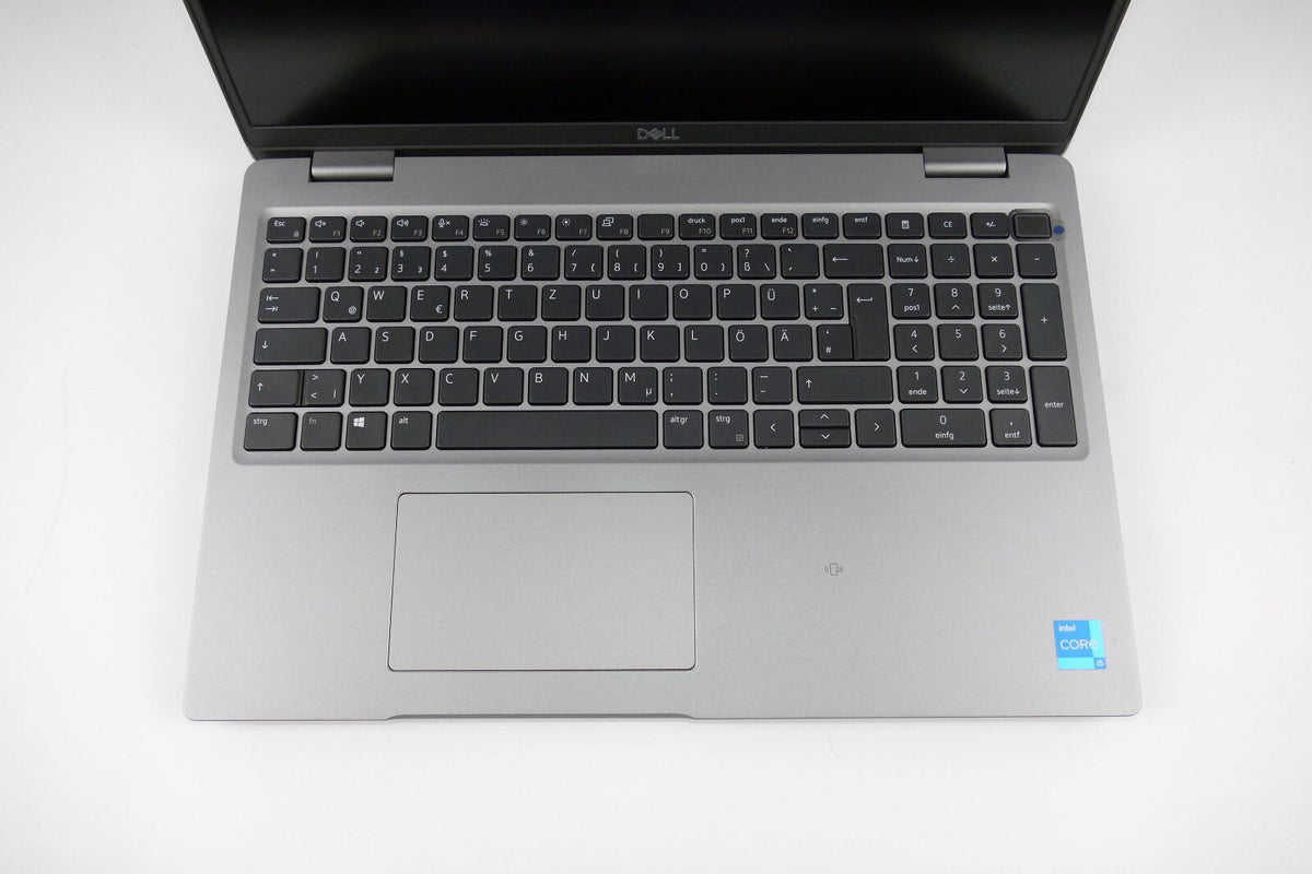 Dell Latitude 5520 Notebook 15,6 Zoll i5-1135G7 16GB Ram 512GB NVMe LTE Win11