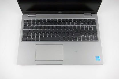 Dell Latitude 5520 Notebook 15,6 Zoll i5-1135G7 16GB Ram 512GB NVMe LTE Win11